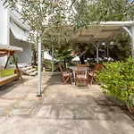 Willa Elia Kavala - Mediterranean PalaiónTsiflíkion