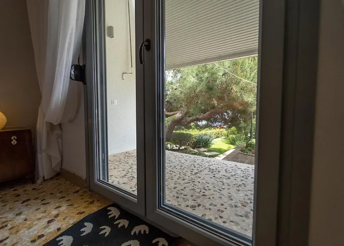 Elia Kavala - Mediterranean Villa *