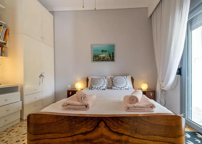 Elia Kavala - Mediterranean Villa