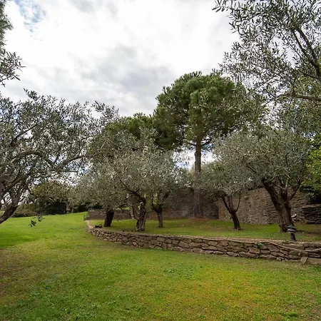 Vilă Elia Kavala - Mediterranean PalaiónTsiflíkion