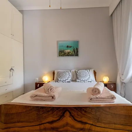 Elia Kavala - Mediterranean Villa