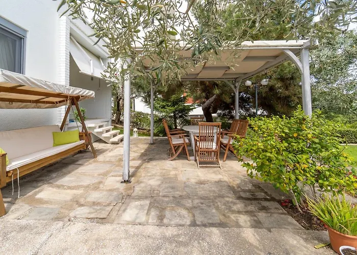 Vila Elia Kavala - Mediterranean PalaiónTsiflíkion