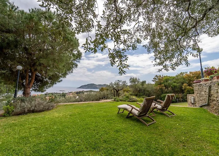 Elia Kavala - Mediterranean Villa